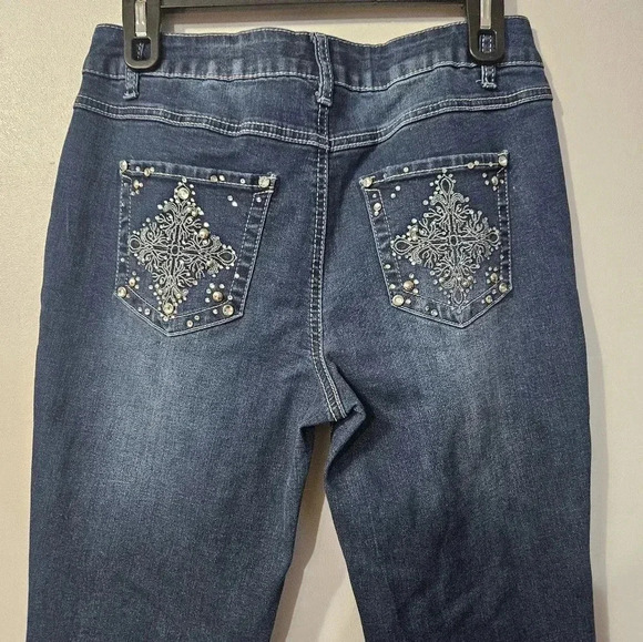 Est. 1946 denim size 6 NWOT - Picture 6 of 8